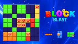 Screenshot 5: Block Blast: Master Puzzle