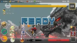 Screenshot 5: 自我之劍