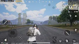 Screenshot 7: PUBG MOBILE | Global