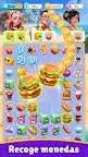 Screenshot 16: Merge Diner - juegos de cocina