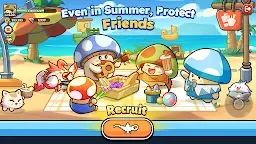 Screenshot 6: Maple Rush | SEA