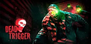 Screenshot 22: DEAD TRIGGER - Offline Zombie Shooter