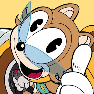 發條特攻隊 | 亞洲版