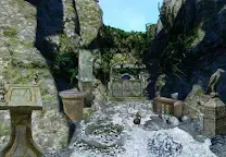 Screenshot 7: 逃脫遊戲 神秘舊廢墟