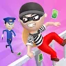 Icon: Mr Sneaky