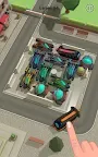 Screenshot 15: 擁擠停車場3D