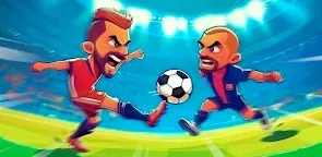 Screenshot 33: 足球世界 - 兒童足球益智教育遊戲