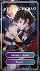 Screenshot 7: Bride of the Twilight: Vampire Otome Romance Game