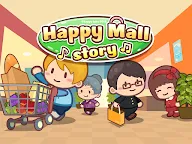 Screenshot 21: Happy Mall Story: Sim Game