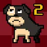 Icon: I Became  a Dog 2