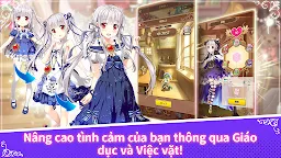 Screenshot 2: Idle Princess | Bản Nhật