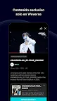 Screenshot 6: Weverse