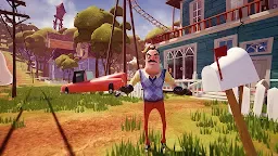 Screenshot 12: Hello Neighbor
