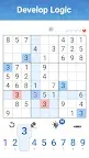 Screenshot 4: Sudoku - Number Master