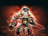 Screenshot 23: Warhammer 40,000: Freeblade