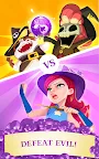 Screenshot 11: Bubble Witch 3 Saga