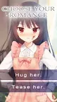 Screenshot 6: My Magical Girlfriends : Anime Dating Sim