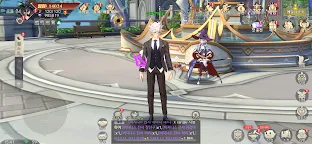 Screenshot 12: 제로나인