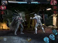 Screenshot 11: Injustice 2