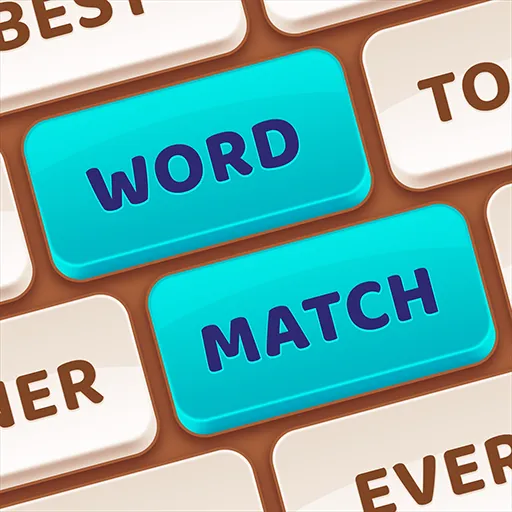Word Match Connect - Games