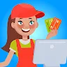 Icon: Supermarket Cashier Simulator