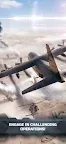 Screenshot 8: Modern Gunships: AC130 WarGame