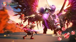 Screenshot 24: KARIZ -カリツの伝説- | 韓国語版