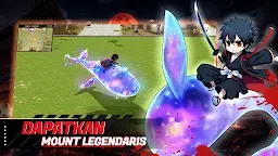 Screenshot 2: Luna Mobile | Indonesia