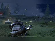 Screenshot 16: Tortuga de guerra 2
