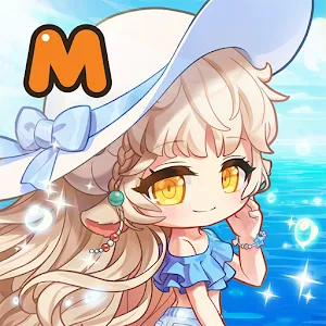 楓之谷M | 國際版