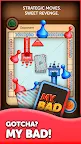 Screenshot 1: My Bad - Family Board Game