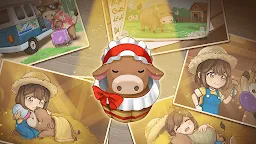 Screenshot 2: 레알팜 월드