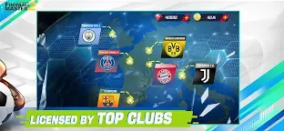 Screenshot 11: Football Master 2-Soccer Star