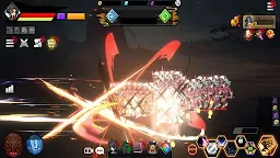 Screenshot 7: 退魔劍士養成