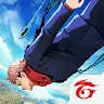 Icon: Free Fire - 我要活下去