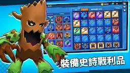Screenshot 6: Clash of Destiny: Good vs Evil