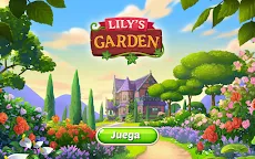 Screenshot 23: Lily's Garden