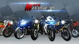 Screenshot 5: Moto Fever HD