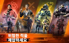 Screenshot 15: 더 디비전 리서전스 | 글로벌버전