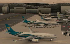 Screenshot 11: World of Airports