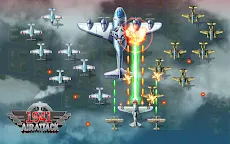 Screenshot 15: 1941 空襲：飛機遊戲