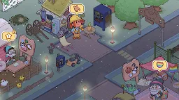 Screenshot 3: My Dear Farm