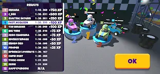 Screenshot 21: Brawl Cars