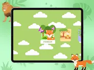 Screenshot 12: Kids Creative Puzzle