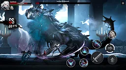 Screenshot 4: 暗影殺手：黑暗衝擊