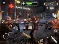 Screenshot 9: Last Day: Zombie Survival 