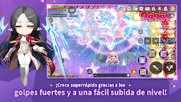 Screenshot 2: MapleStory M | Global