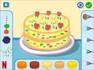 Screenshot 16: World of Peppa Pig NETFLIX