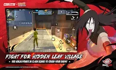 Screenshot 7: Garena Free Fire MAX