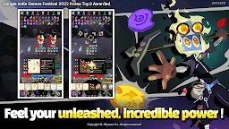 Screenshot 7: Lost Pages - The First Cycle